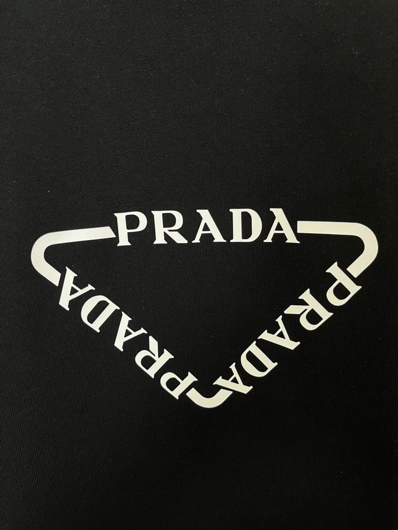 Prada Hoodies